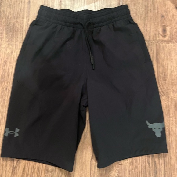 Boys under armor shorts medium NWOT - Picture 1 of 5